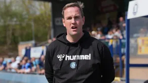 Patience pays off for Mike Dodds as his side reignite their promotion push