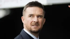 People don’t fear playing Rangers – Barry Ferguson fumes after St Mirren draw