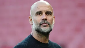 Pep Guardiola: Man Utd supporters should be ashamed after Phil Foden chants