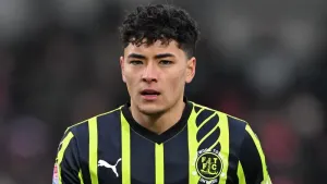 Phoenix Patterson and Zech Medley on target as Fleetwood defeat Newport