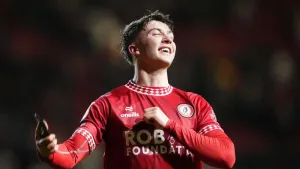 Play-off hopefuls Bristol City come from behind to rescue draw at QPR