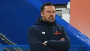 Point keeps play-off dream alive for Chesterfield – Danny Webb