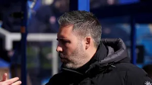 QPR’s character in win at Oxford impresses manager Marti Cifuentes