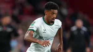 Reeco Hackett earns Lincoln victory against Huddersfield