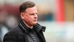 Richie Wellens hails Orient’s second-half performance against Crawley