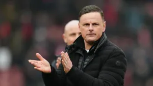 Richie Wellens pleased as Leyton Orient beat Wycombe