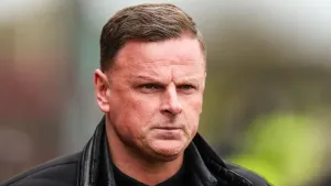 Richie Wellens rues lack of cutting edge as Leyton Orient held at home by Wigan