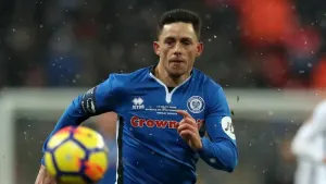 Rochdale secure fourth spot in National League with win at Solihull