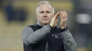 Rotherham interim boss Matt Hamshaw delighted to start his reign with a win