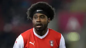 Rotherham start life after Steve Evans with comfortable victory over Northampton