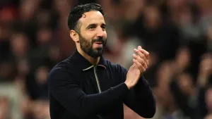 Ruben Amorim ready to play Man Utd’s kids as Europa League takes precedence