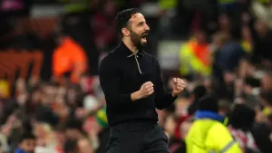 Ruben Amorim will go all out to secure Europa League glory for Man Utd