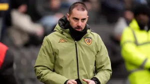 Ruben Selles urges Hull to find cutting edge in final third after Watford loss