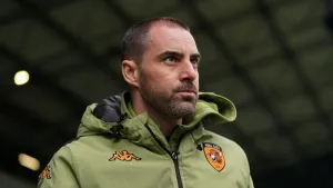 Ruben Selles urges Hull to ‘keep competing’ as victory boosts survival hopes