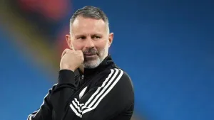 Ryan Giggs backs Ruben Amorim for Man Utd but says Marcus Rashford should leave