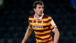 Sam Stubbs earns Cheltenham a point against Gillingham