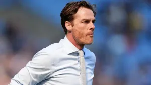 Scott Parker proud as Burnley beat Coventry to go top