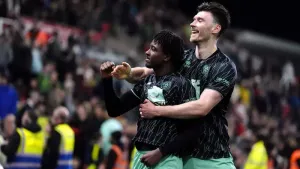 Sheffield United back to winning ways as Stoke beaten