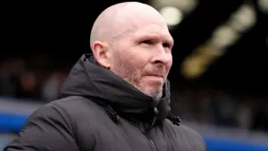 Shrewsbury boss Micheal Appleton delighted after beating Barnsley