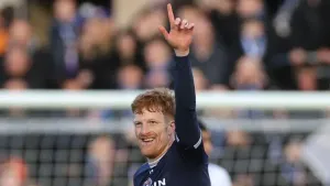 Simon Murray gives Ross County victory over sorry Hearts