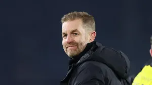 Simon Weaver reflects on ‘brilliant night’ as Harrogate improve survival hopes