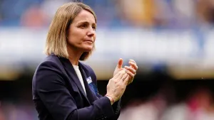 Sonia Bompastor: Chelsea needed to show more pride in defeat to Barcelona