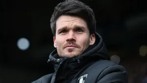 Southampton set to Rohl the dice? The contenders to replace Ivan Juric