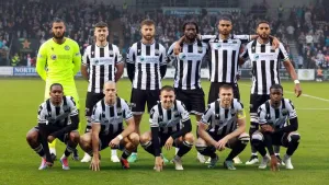 St Mirren seal top-six finish with dramatic victory over Ross County