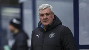 Steve Bruce bemoans ‘worst penalty decision’ as Blackpool held by Wigan