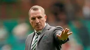 Stiliyan Petrov believes Celtic working towards new deal with Brendan Rodgers