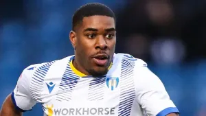 Stockport boost their League One play-off hopes with win over Stevenage