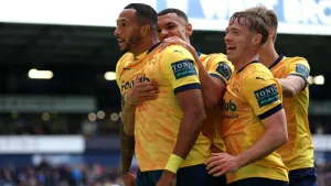 Struggling Derby claim much-needed victory against West Brom