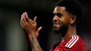 Swindon fire four past Fleetwood in mid-table League Two clash