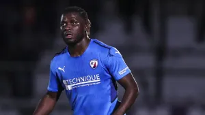 Swindon stun Wimbledon at death thanks to Kabongo Tshimanga’s penalty double