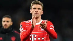Thomas Muller’s ‘incredible journey’ at Bayern Munich to end this summer