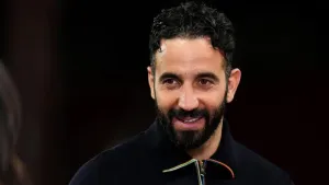 Tired Man Utd will ‘need a lot’ from the fans against Wolves – Ruben Amorim