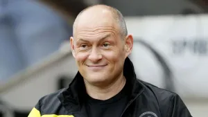 ‘Today was all about getting the result’ says Alex Neil after Millwall’s victory