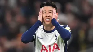 Tottenham taking care of Son as they focus on European glory