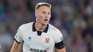 Tranmere boost survival prospects with thumping victory over Chesterfield