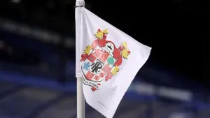 Tranmere see off Crewe to ensure League Two survival