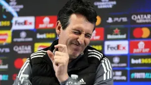 Tuesday’s briefing: Villa Park hosts PSG, while Eddie Howe battles pneumonia