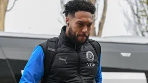 Two Kyle Wootton goals help Stockport maintain promotion push with win at Exeter