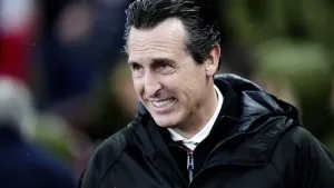 Unai Emery says FA Cup and Premier League both important for Aston Villa