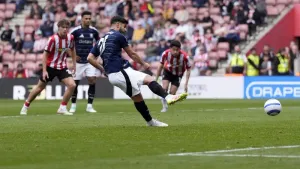 Unai Emery to mull Aston Villa penalty takers after Marco Asensio’s double miss