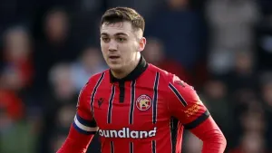 Walsall’s automatic promotion bid continues to stutter after draw at Newport