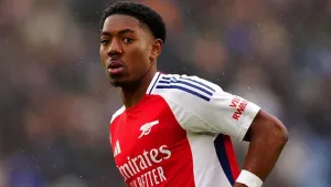 We don’t fear any team – Arsenal’s Myles Lewis-Skelly ahead of Real Madrid tie