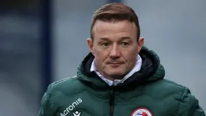 We have to bounce back – Noel Hunt demands instant response from Reading