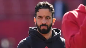 We lack a lot of things – Ruben Amorim frustrated after Man Utd defeat to Wolves