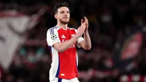 Wednesday’s briefing: Glory for Gunners but Kane and Lionesses both beaten