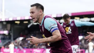 We’ve bored our way to Premier League! – Josh Brownhill hails Burnley promotion